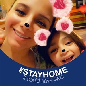 Meet your Posher, Christy